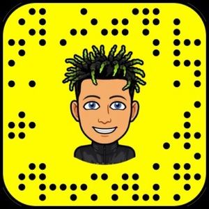 Meet your Posher, Phillip